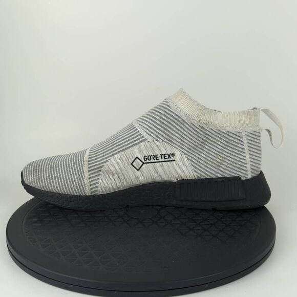 Adidas NMD CS1 PrimeKnit Gore-Tex Running Shoes BY9404 Men’s Size 11 - Picture 9 of 12
